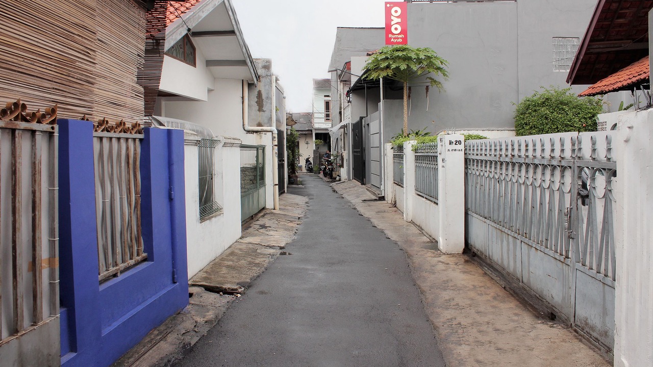 Photo of Outdoor in Jakarta