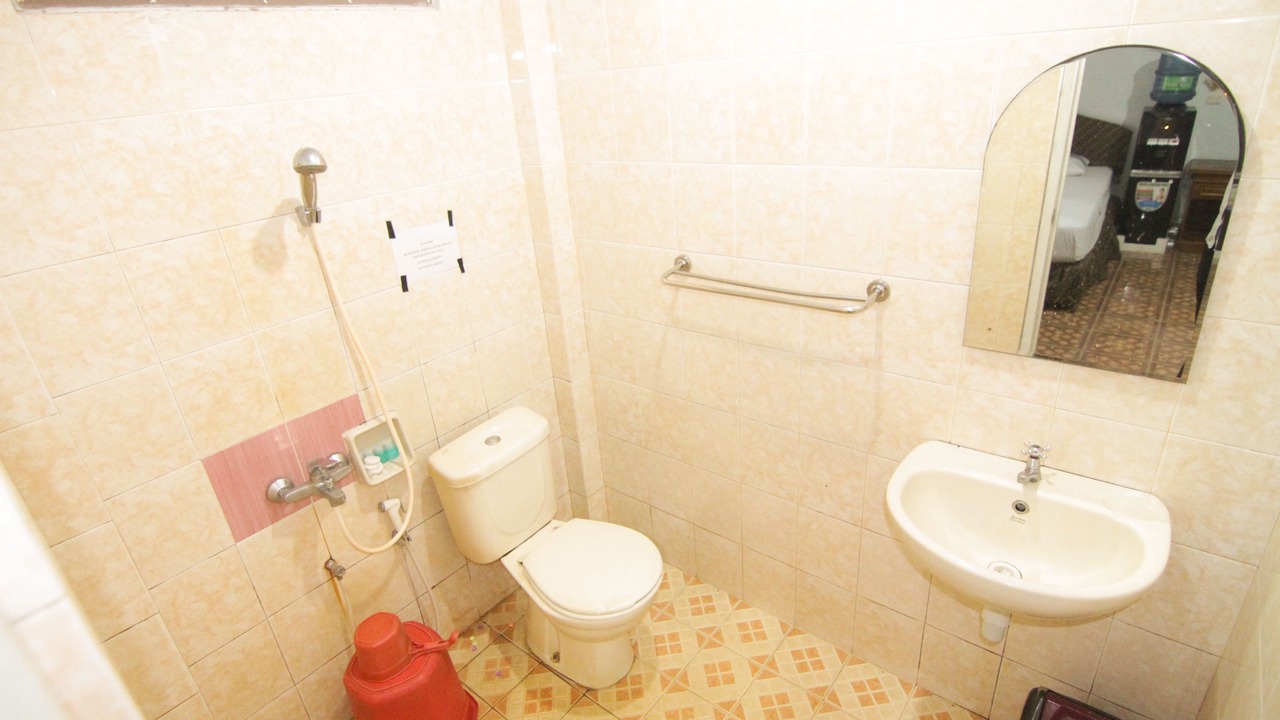 Photo of Bathroom in Purwakarta