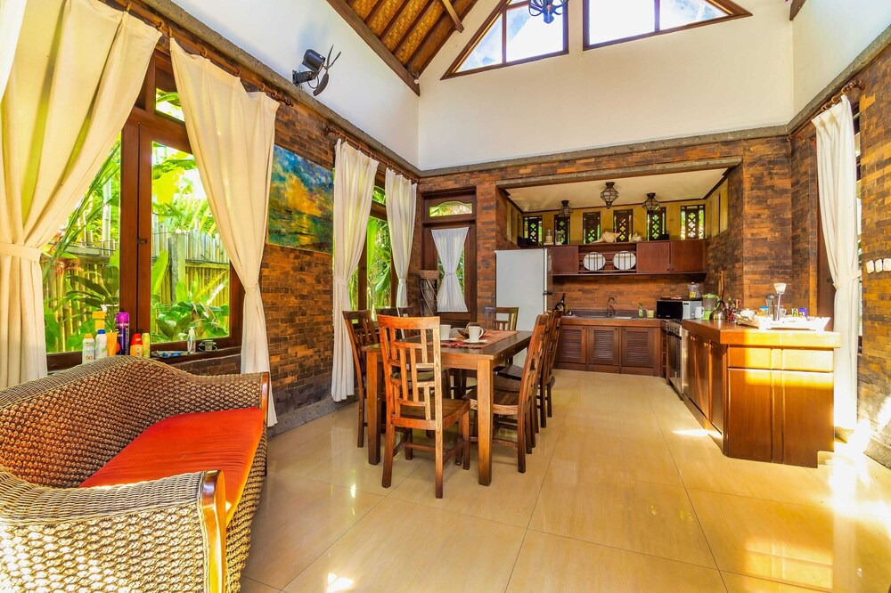 Photo of Livingroom in Jimbaran Bay