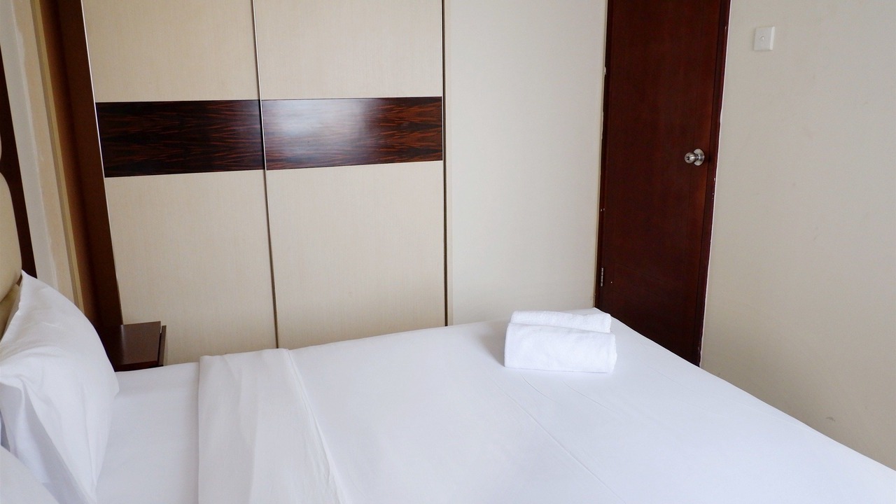 Photo of Bedroom in Old Jakarta