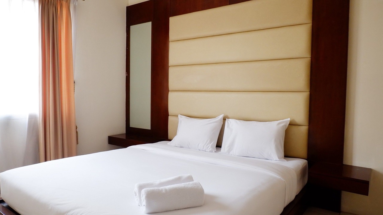 Photo of Bedroom in Old Jakarta
