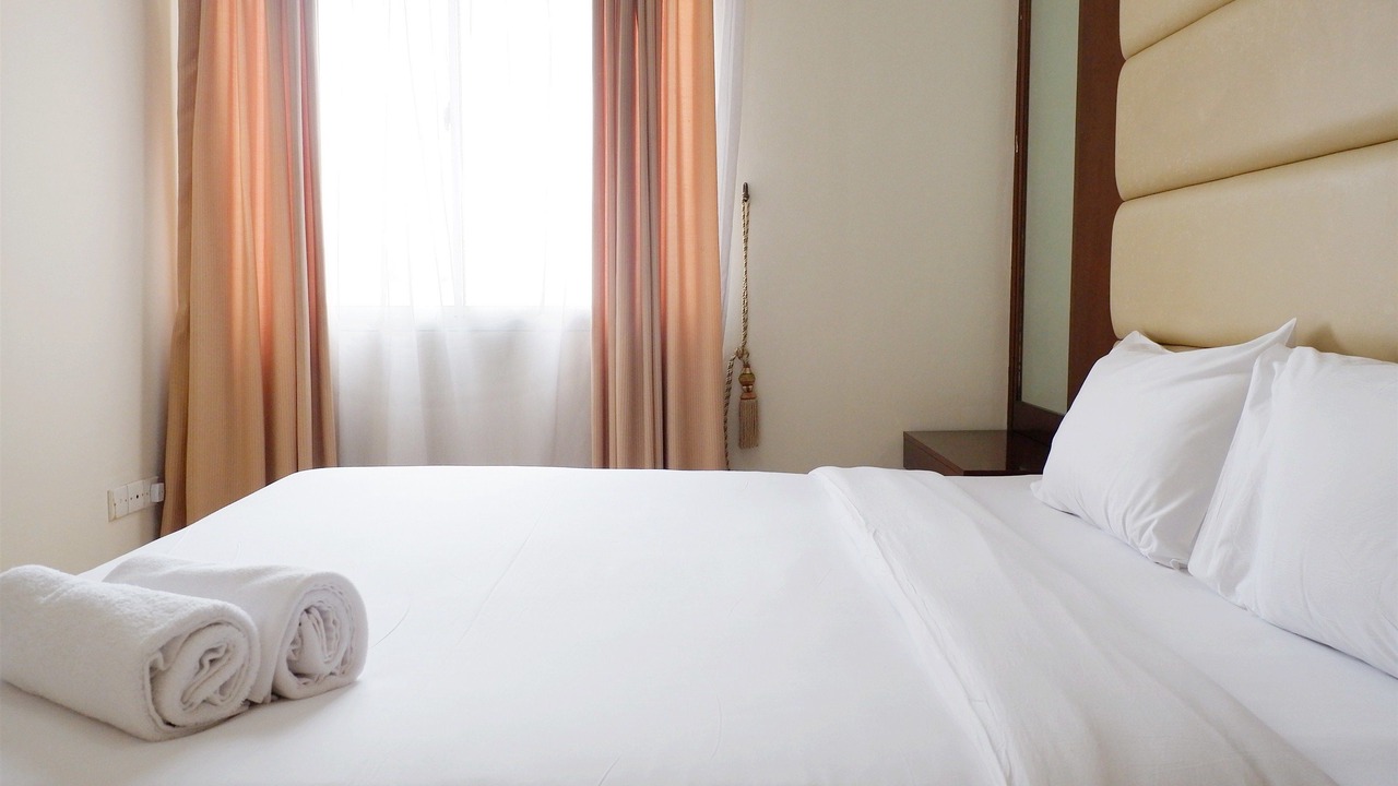 Photo of Bedroom in Old Jakarta
