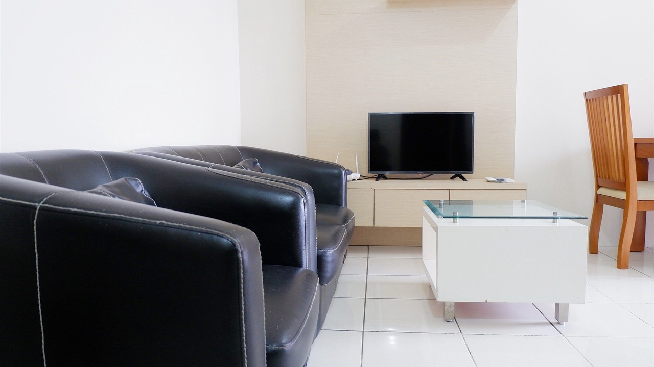Photo of Livingroom in Old Jakarta