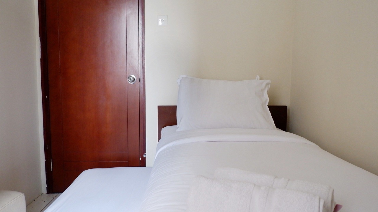 Photo of Bedroom in Old Jakarta