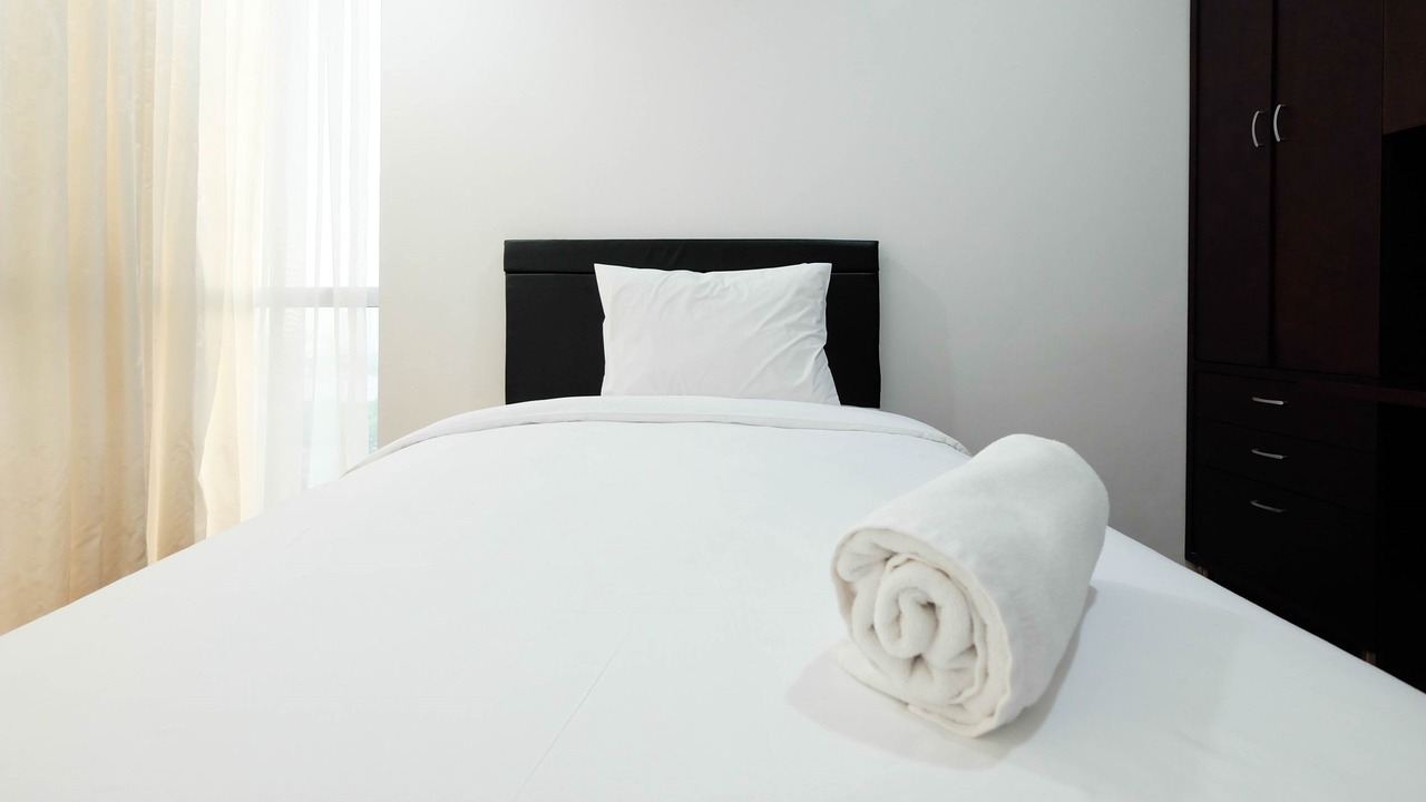 Photo of Bedroom in Bangka