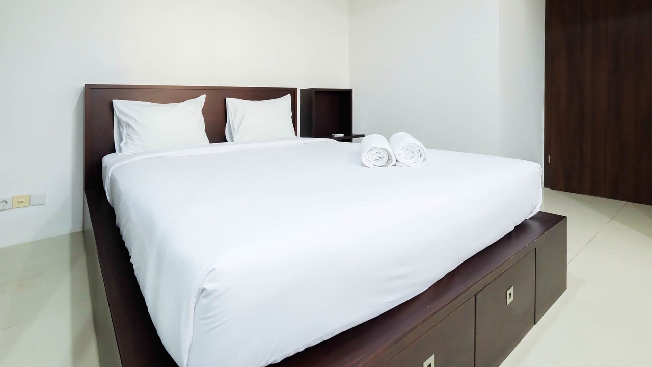 Photo of Bedroom in Bangka
