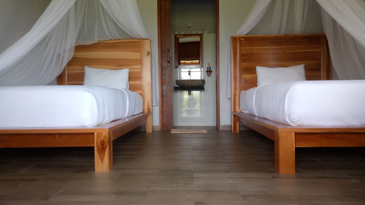 Photo of Bedroom in Medewi
