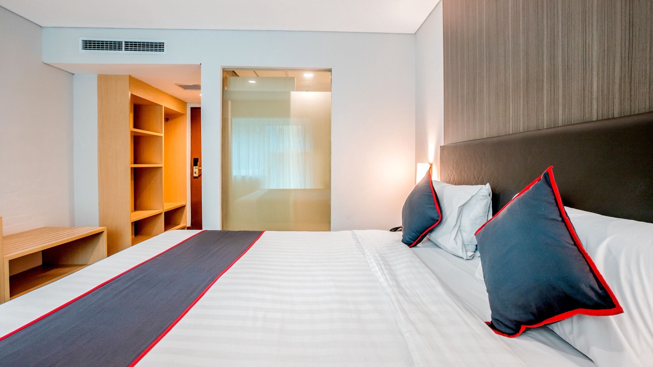 Photo of Bedroom in Melawai