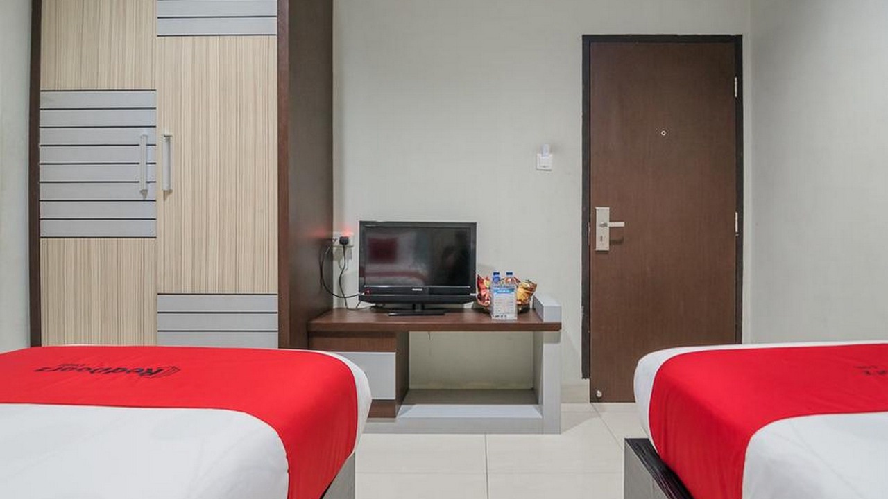 Photo of Bedroom in Jambi