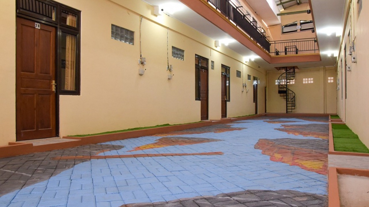 Photo of Outdoor in Kalasan