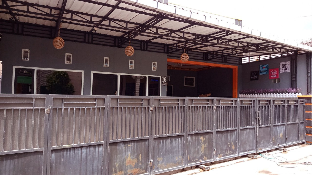 Photo of Outdoor in Kalipuro