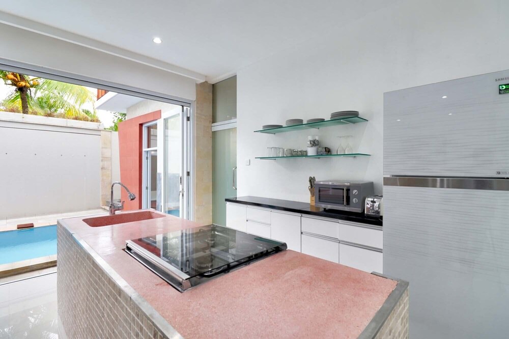 Photo of Kitchen in Kelusa