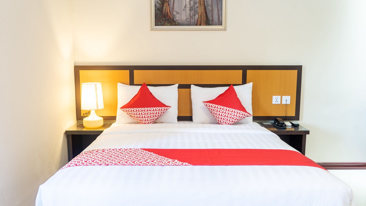 Photo of Bedroom in Kabil