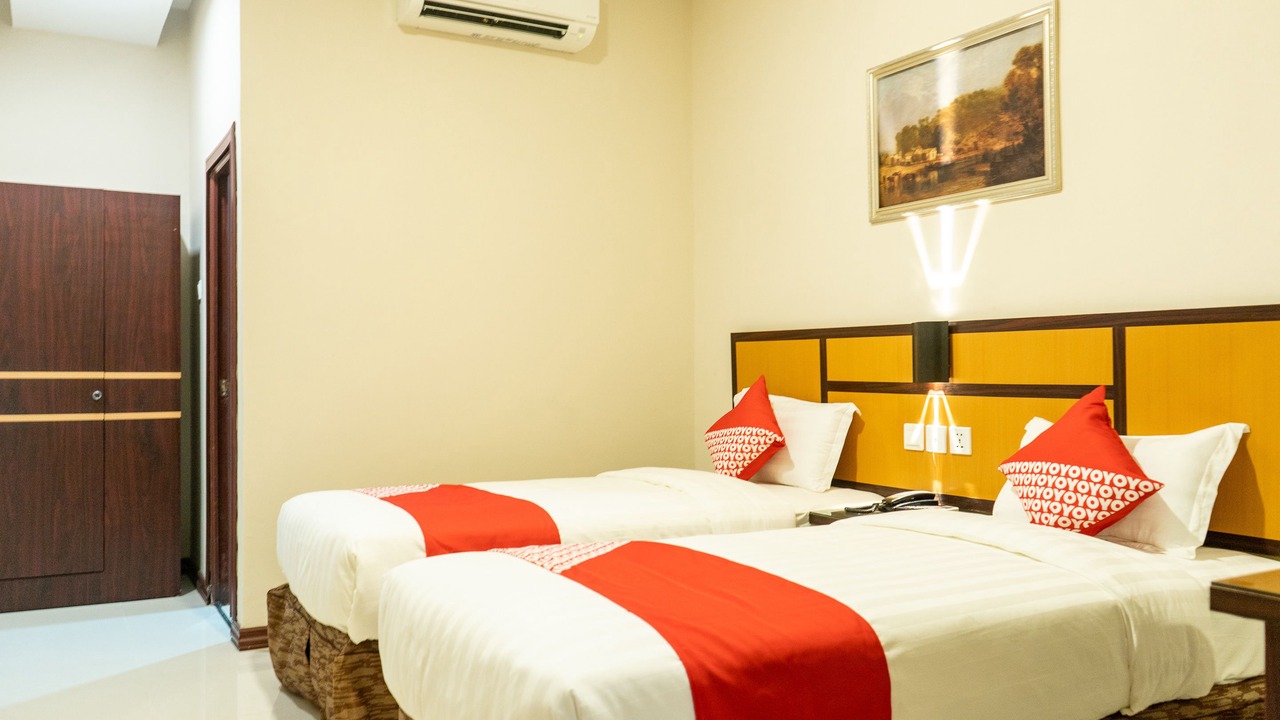 Photo of Bedroom in Kabil