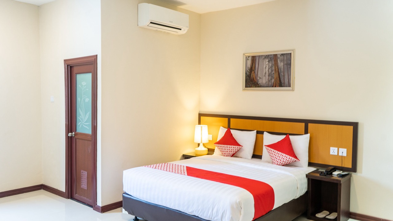 Photo of Bedroom in Kabil