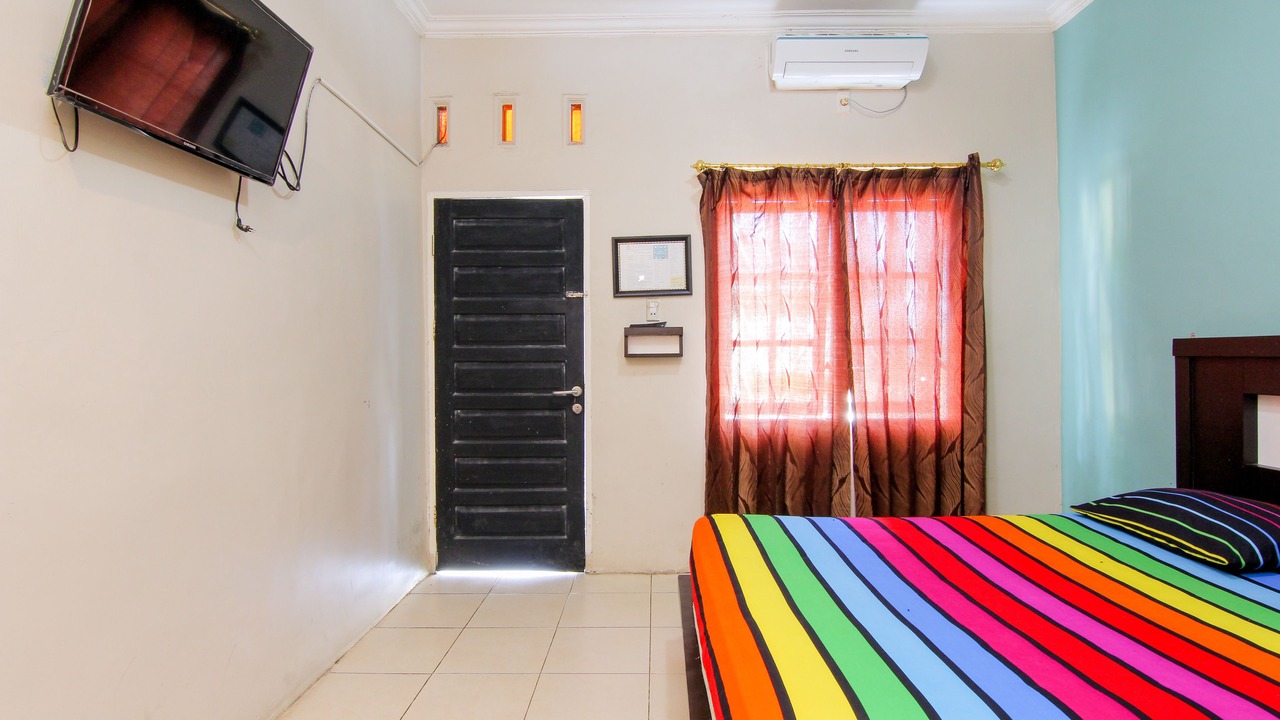 Photo of Bedroom in Perbaugan