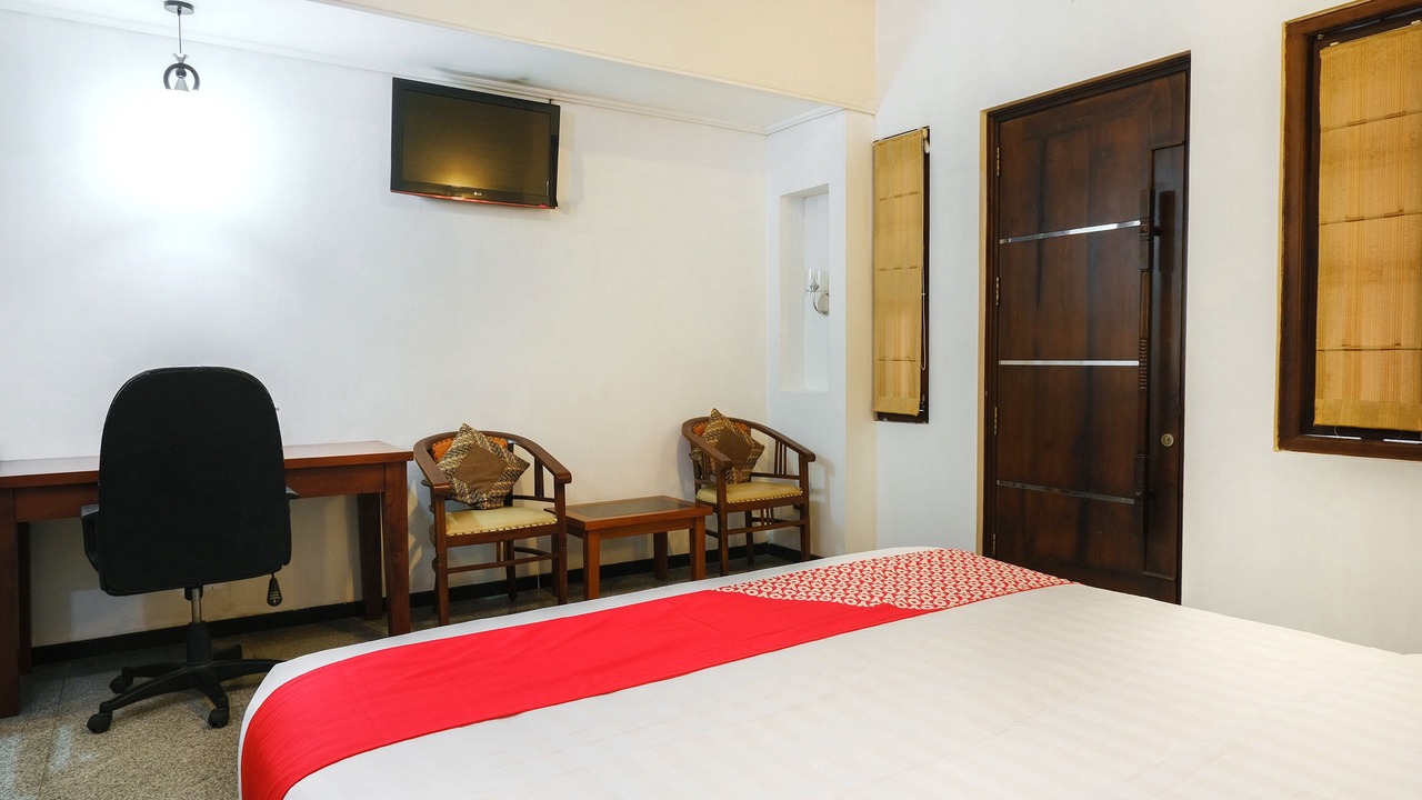 Photo of Bedroom in Wirobrajan