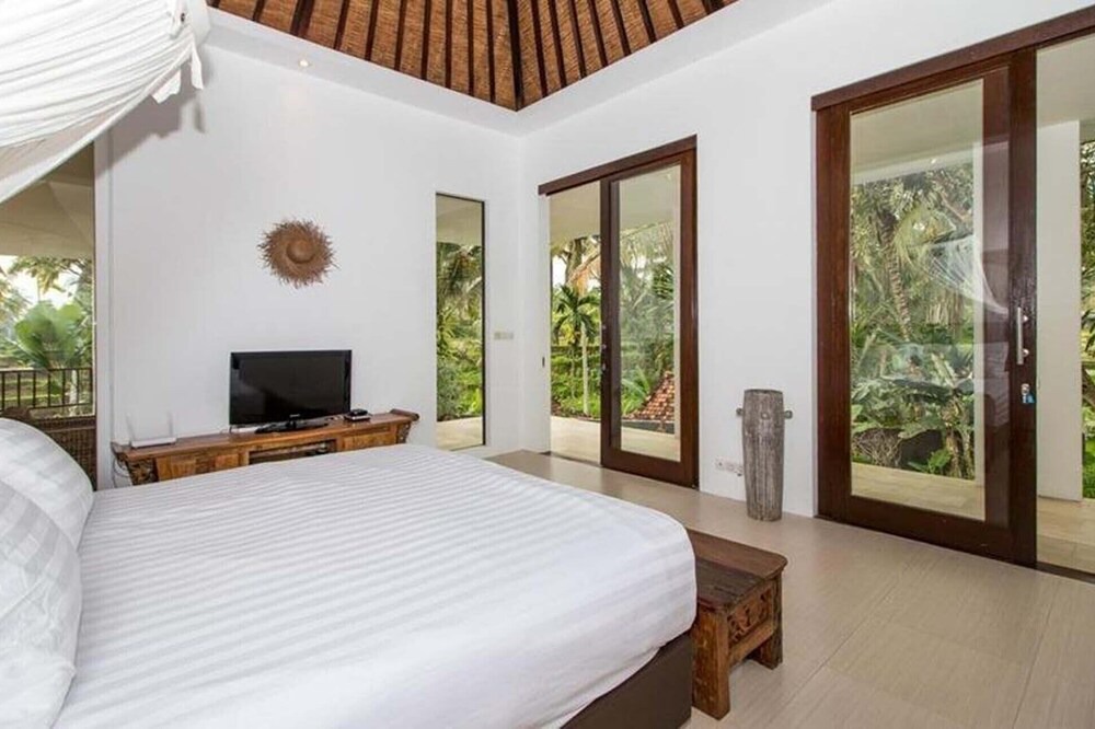Photo of Bedroom in Tegallalang