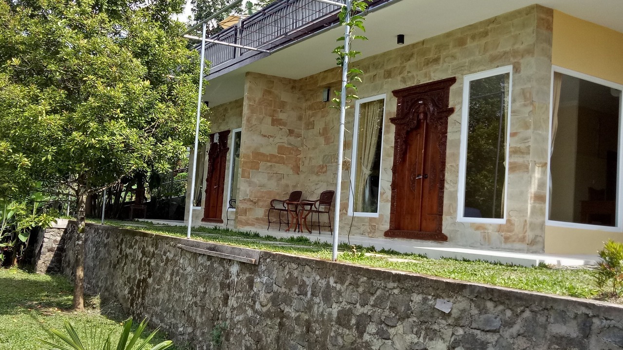 Photo of Bedroom in Munduk