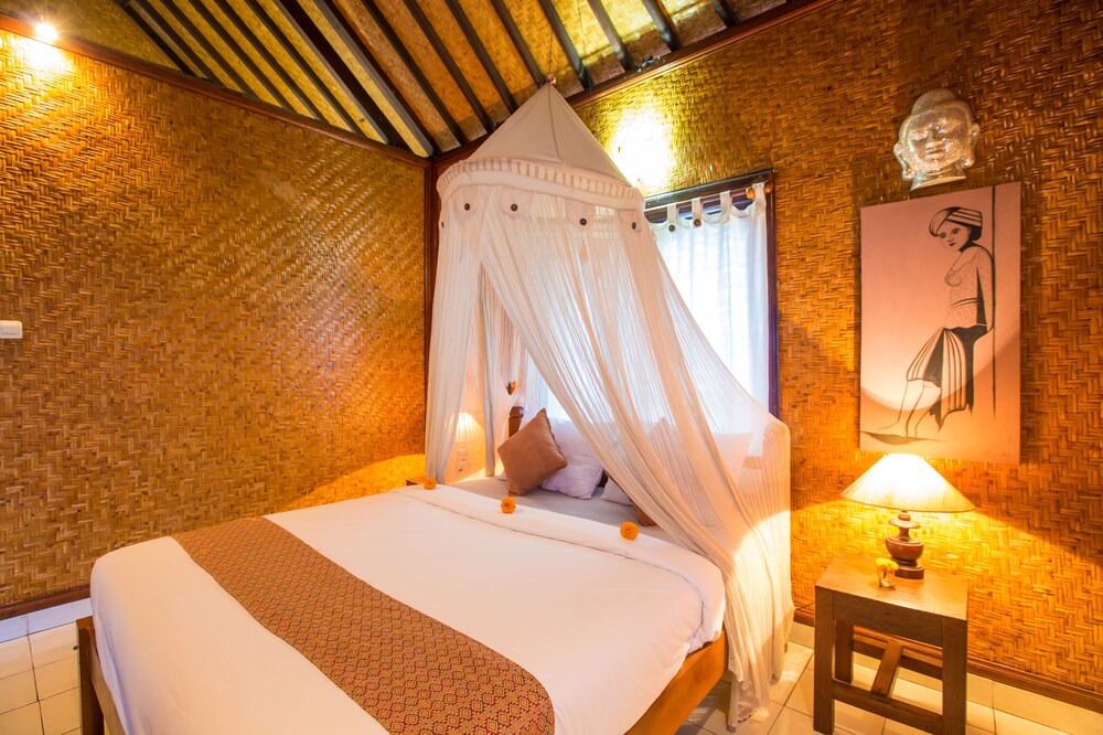 Photo of Bedroom in Ubud