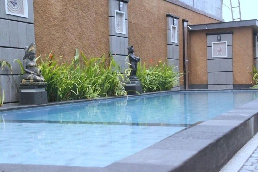 Photo of Outdoor in Jimbaran Bay