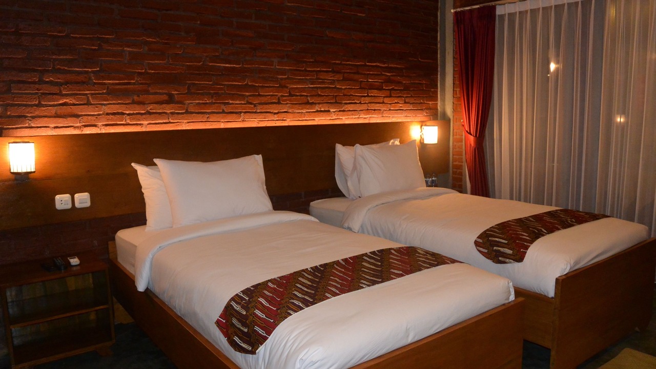 Photo of Bedroom in Borobudur
