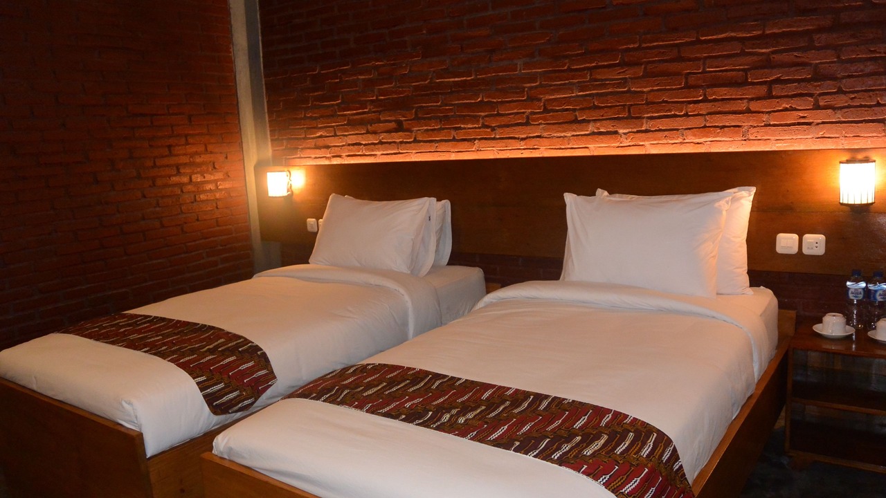 Photo of Bedroom in Borobudur