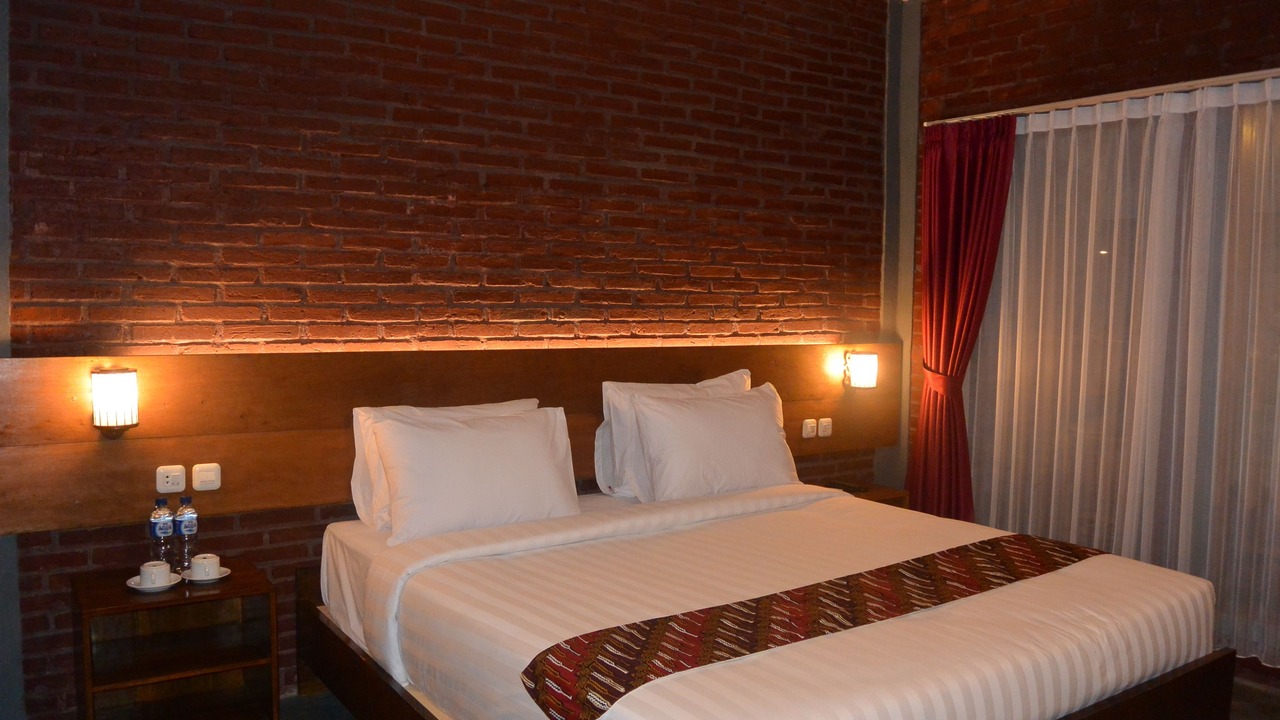 Photo of Bedroom in Borobudur