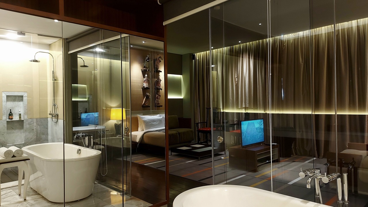 Photo of Bathroom in Bangka