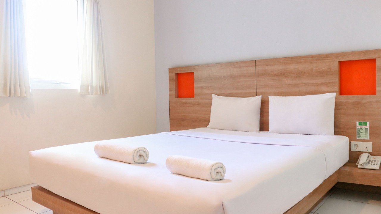 Photo of Bedroom in Ambon