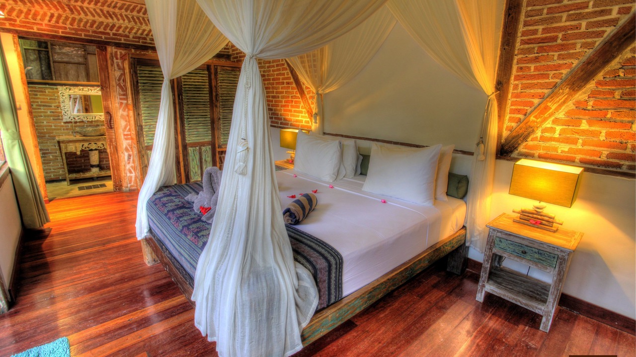 Photo of Outdoor in Gili Air