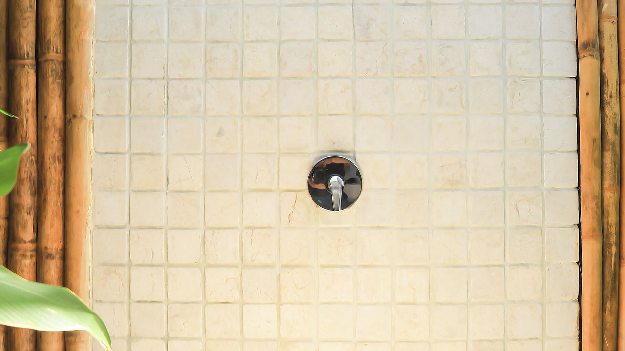 Photo of Bathroom in Gili Trawangan