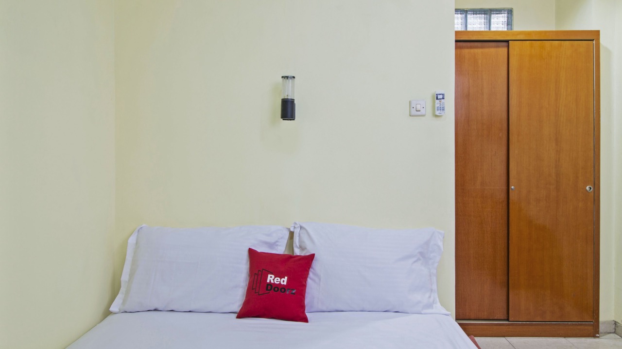 Photo of Bedroom in Semanggi