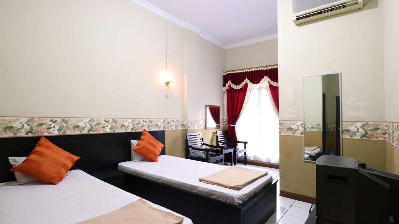 Photo of Bedroom in Magelang