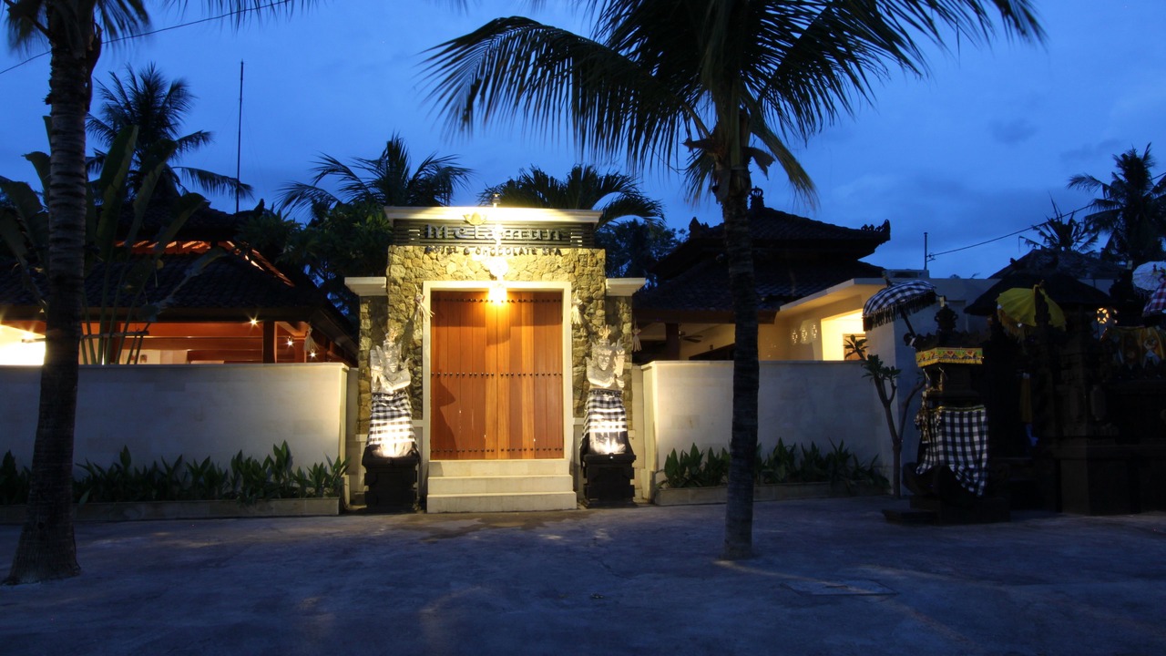 Photo of Outdoor in Anturan