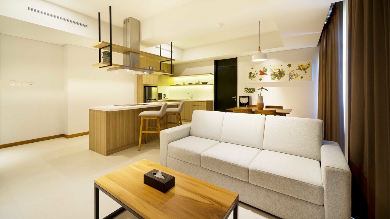 Photo of Bedroom in South Tangerang