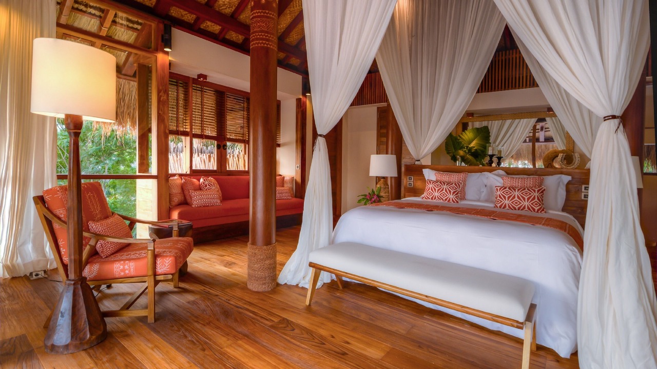 Photo of Bedroom in Wanokaka