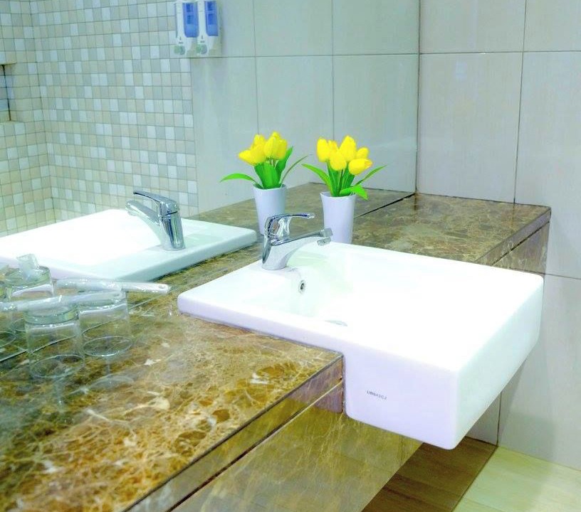 Photo of Bathroom in Subang
