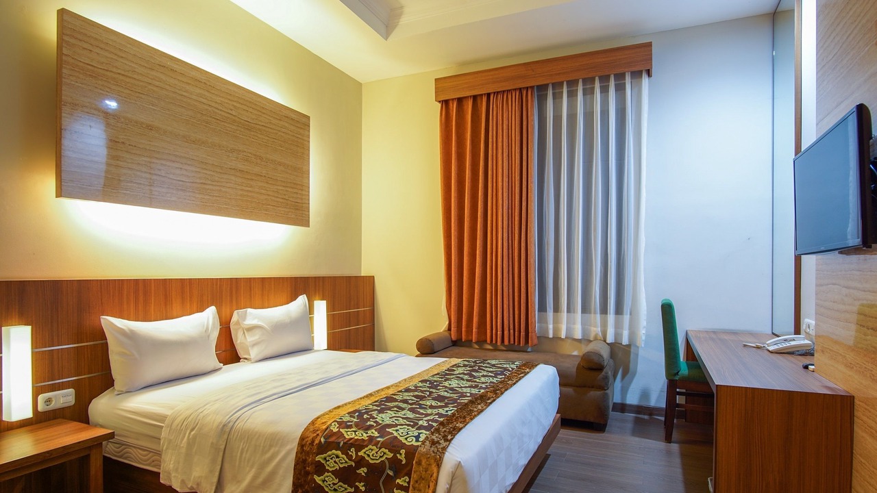 Photo of Bedroom in Subang
