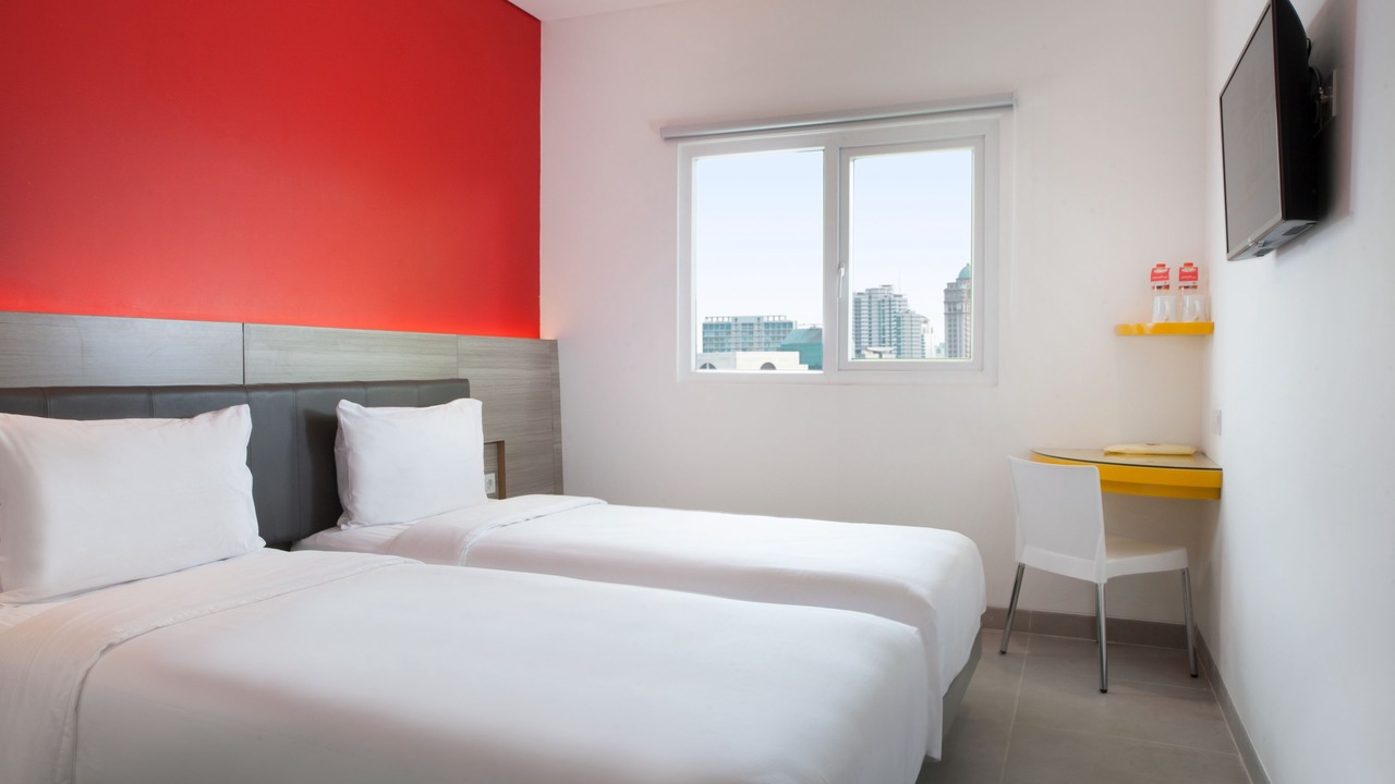 Photo of Bedroom in Mampang Prapatan