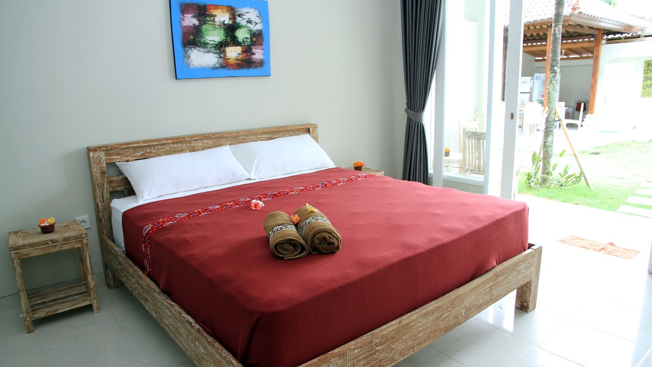 Photo of Bedroom in Padonan