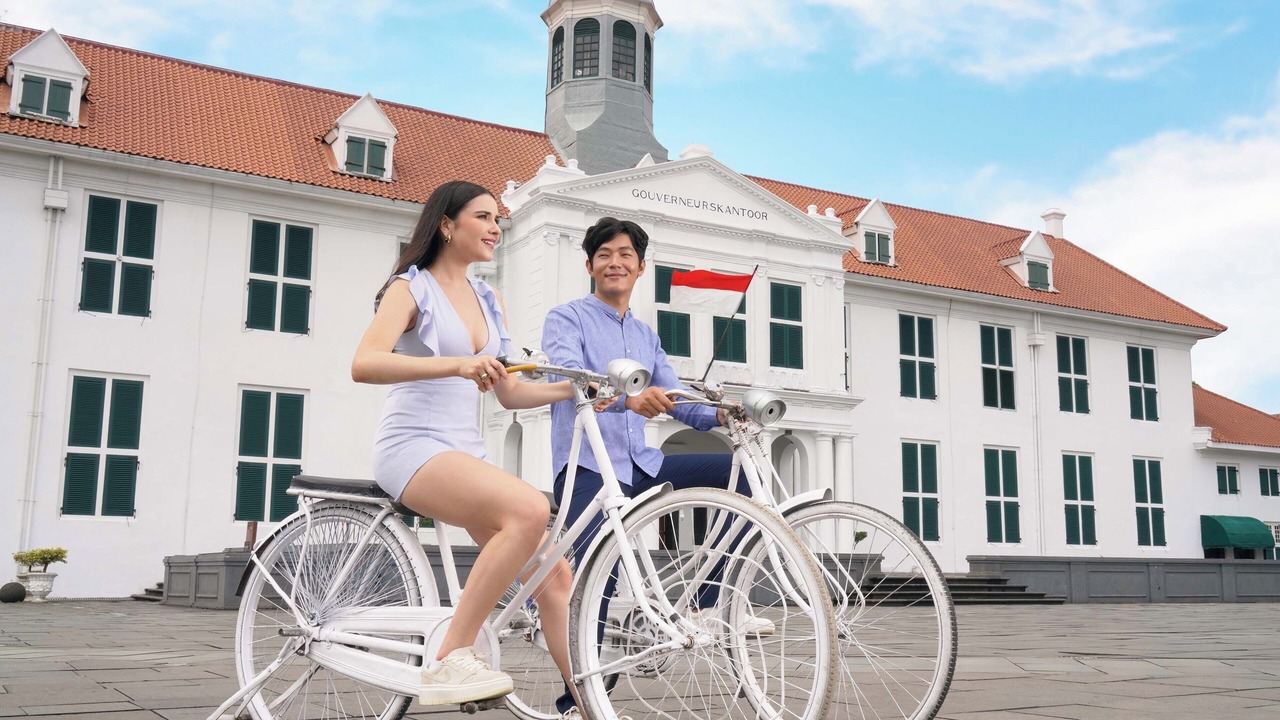 Photo of Outdoor in Gambir