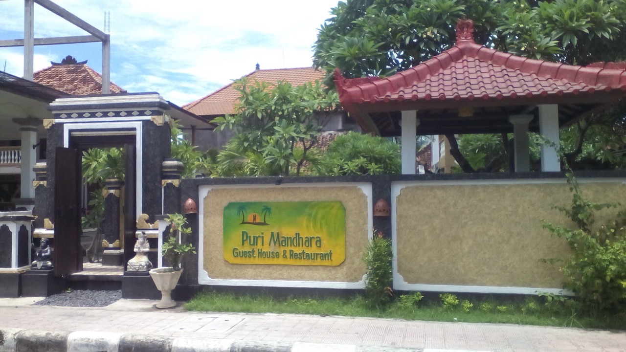 Photo of Outdoor in Lovina
