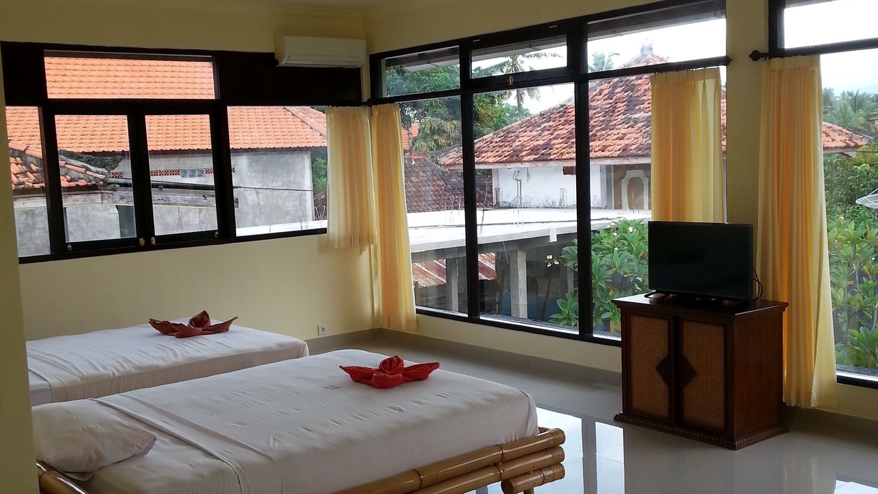 Photo of Bedroom in Lovina