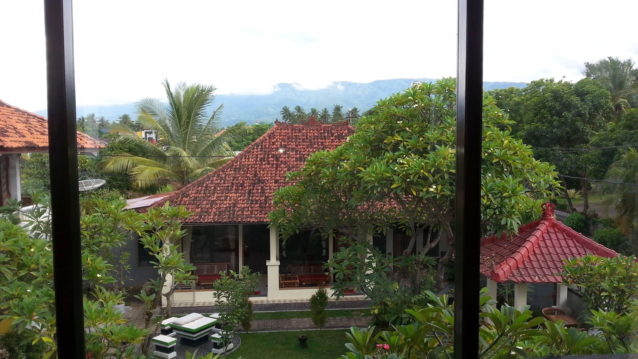 Photo of Bedroom in Lovina