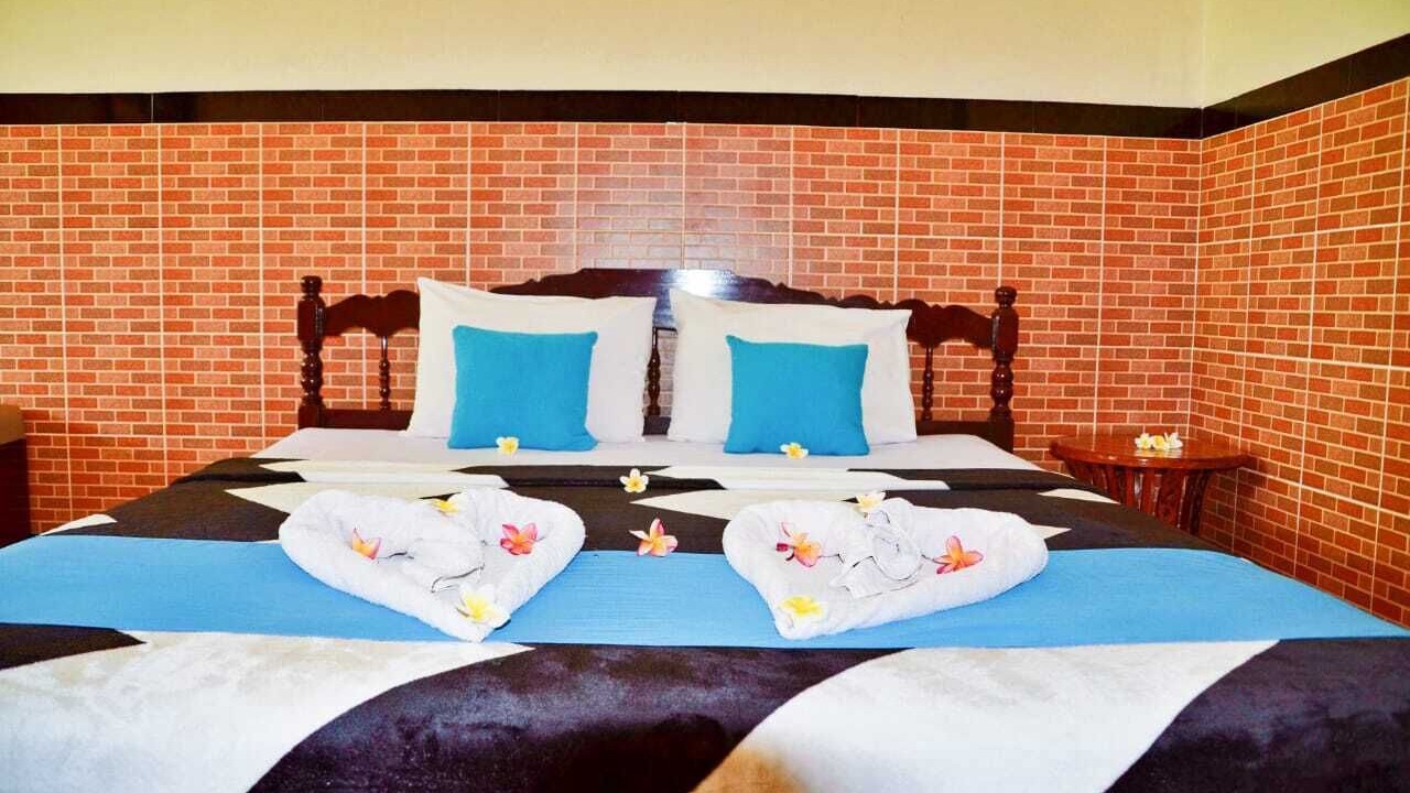 Photo of Bedroom in Lovina