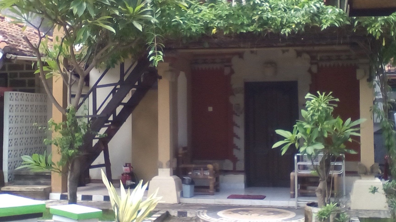 Photo of Patio Balcony in Lovina