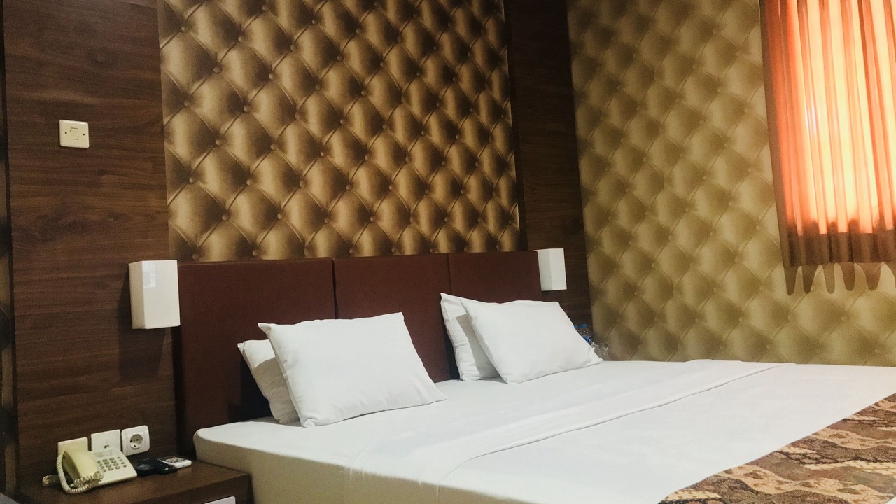 Photo of Bedroom in Purwokerto