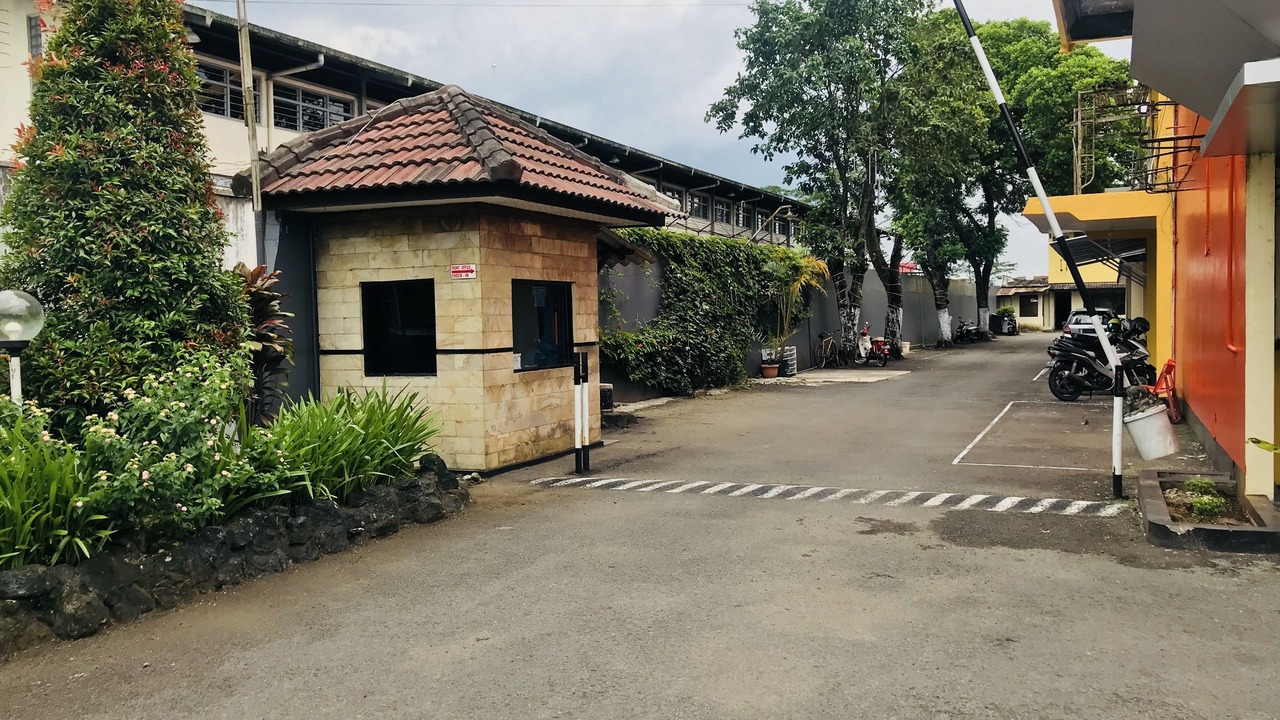 Photo of Outdoor in Purwokerto
