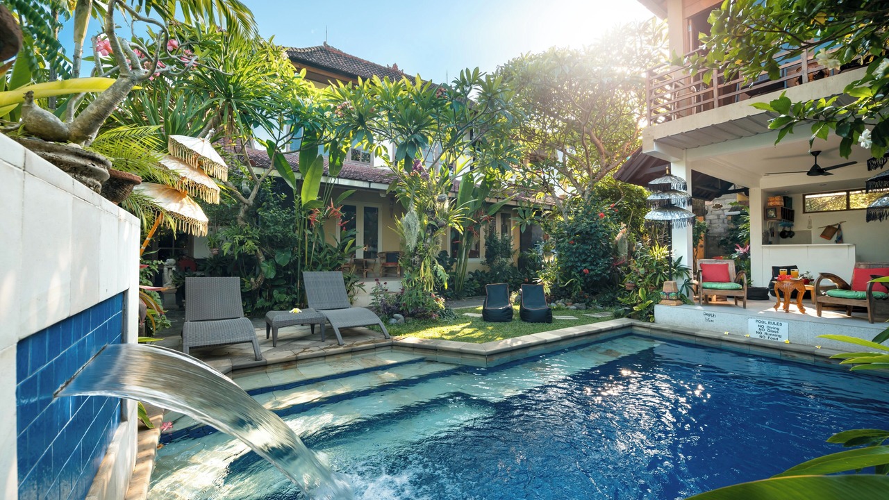 Photo of Outdoor in Mas